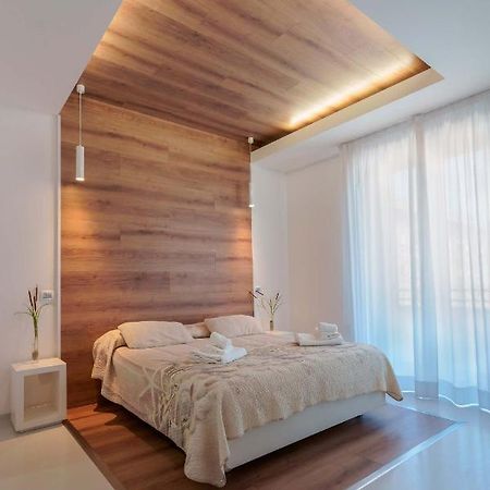 Lumiere Rooms - Eja Sardinia Cagliari Zewnętrze zdjęcie