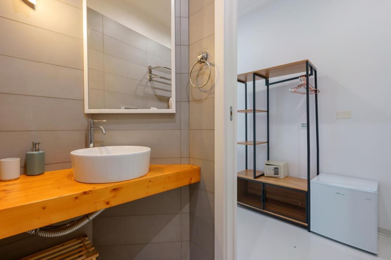 Lumiere Rooms - Eja Sardinia Cagliari Zewnętrze zdjęcie