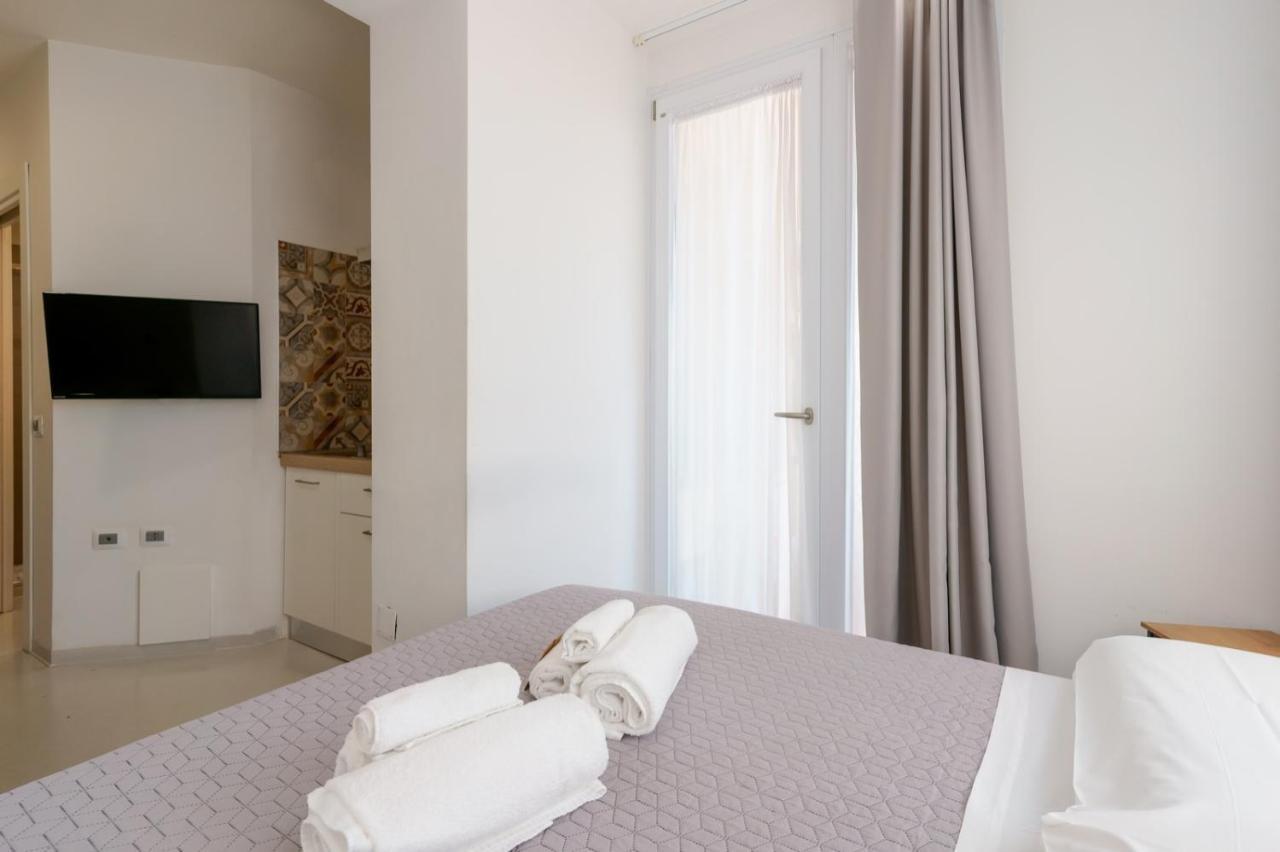 Lumiere Rooms - Eja Sardinia Cagliari Zewnętrze zdjęcie
