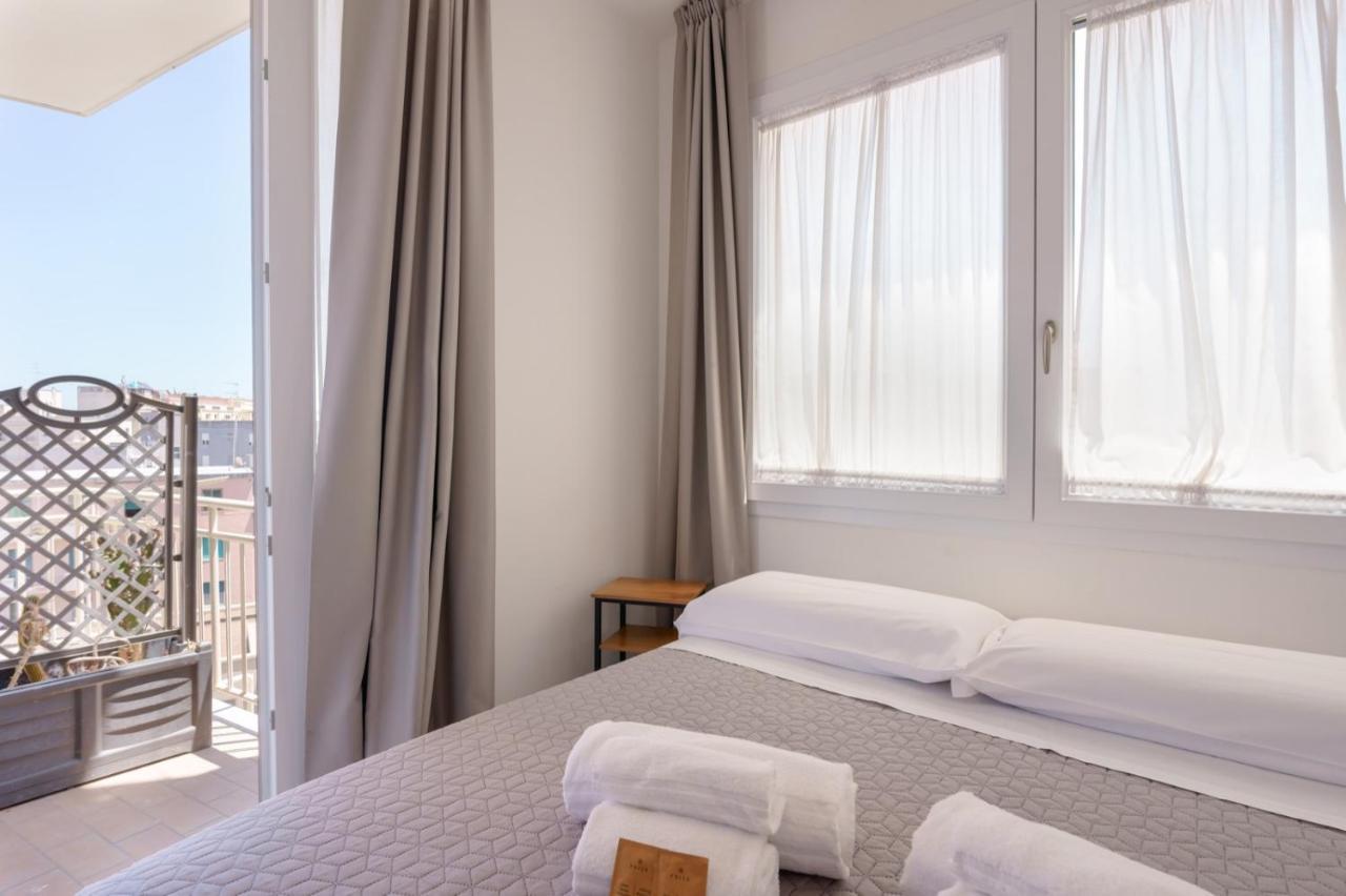 Lumiere Rooms - Eja Sardinia Cagliari Zewnętrze zdjęcie