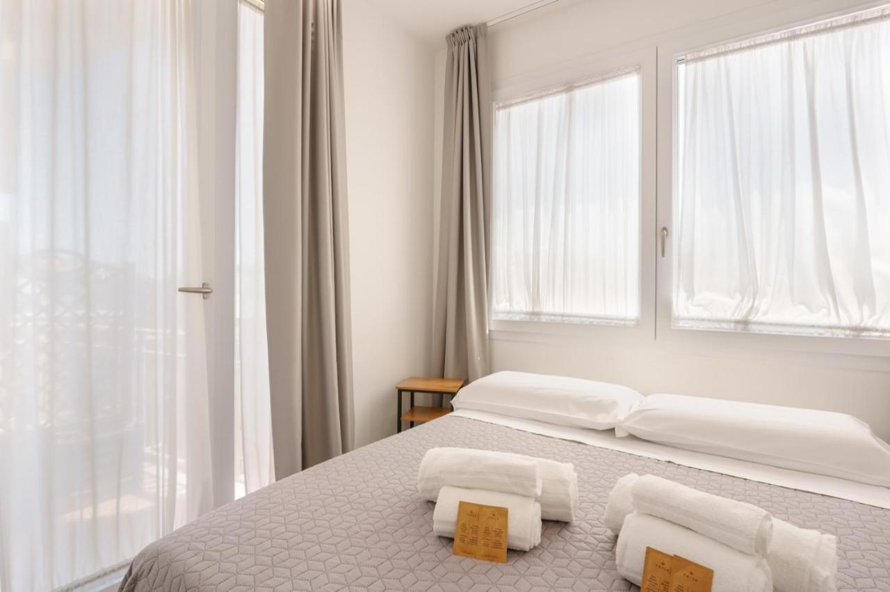 Lumiere Rooms - Eja Sardinia Cagliari Zewnętrze zdjęcie