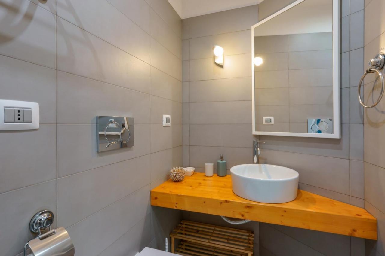 Lumiere Rooms - Eja Sardinia Cagliari Zewnętrze zdjęcie