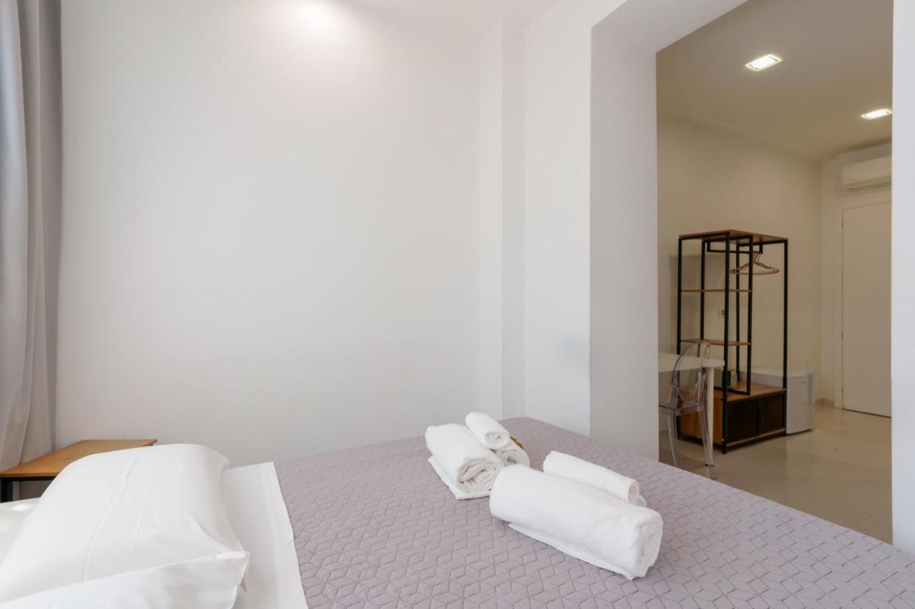 Lumiere Rooms - Eja Sardinia Cagliari Zewnętrze zdjęcie