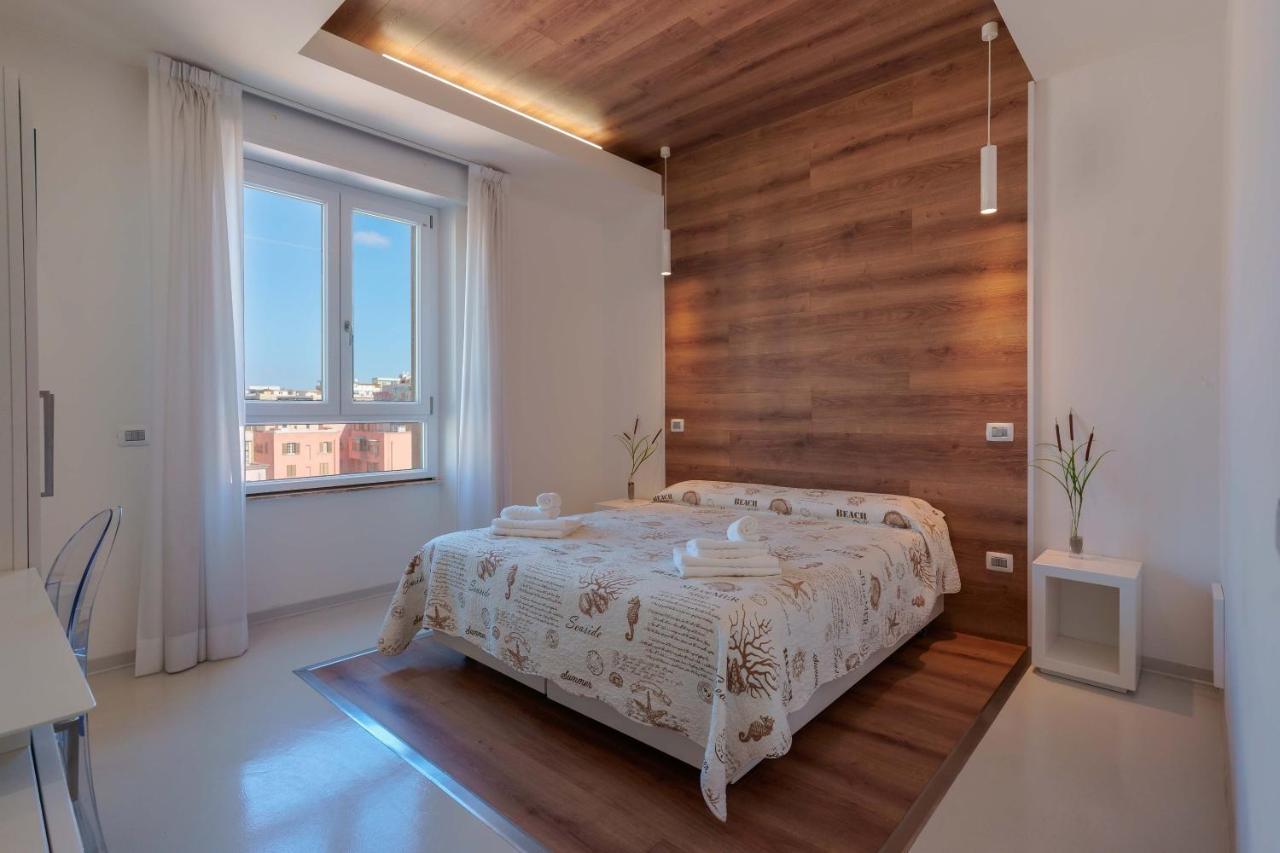 Lumiere Rooms - Eja Sardinia Cagliari Zewnętrze zdjęcie