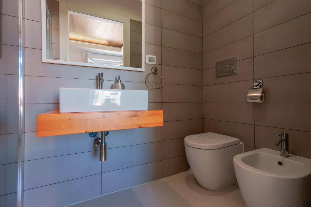 Lumiere Rooms - Eja Sardinia Cagliari Zewnętrze zdjęcie
