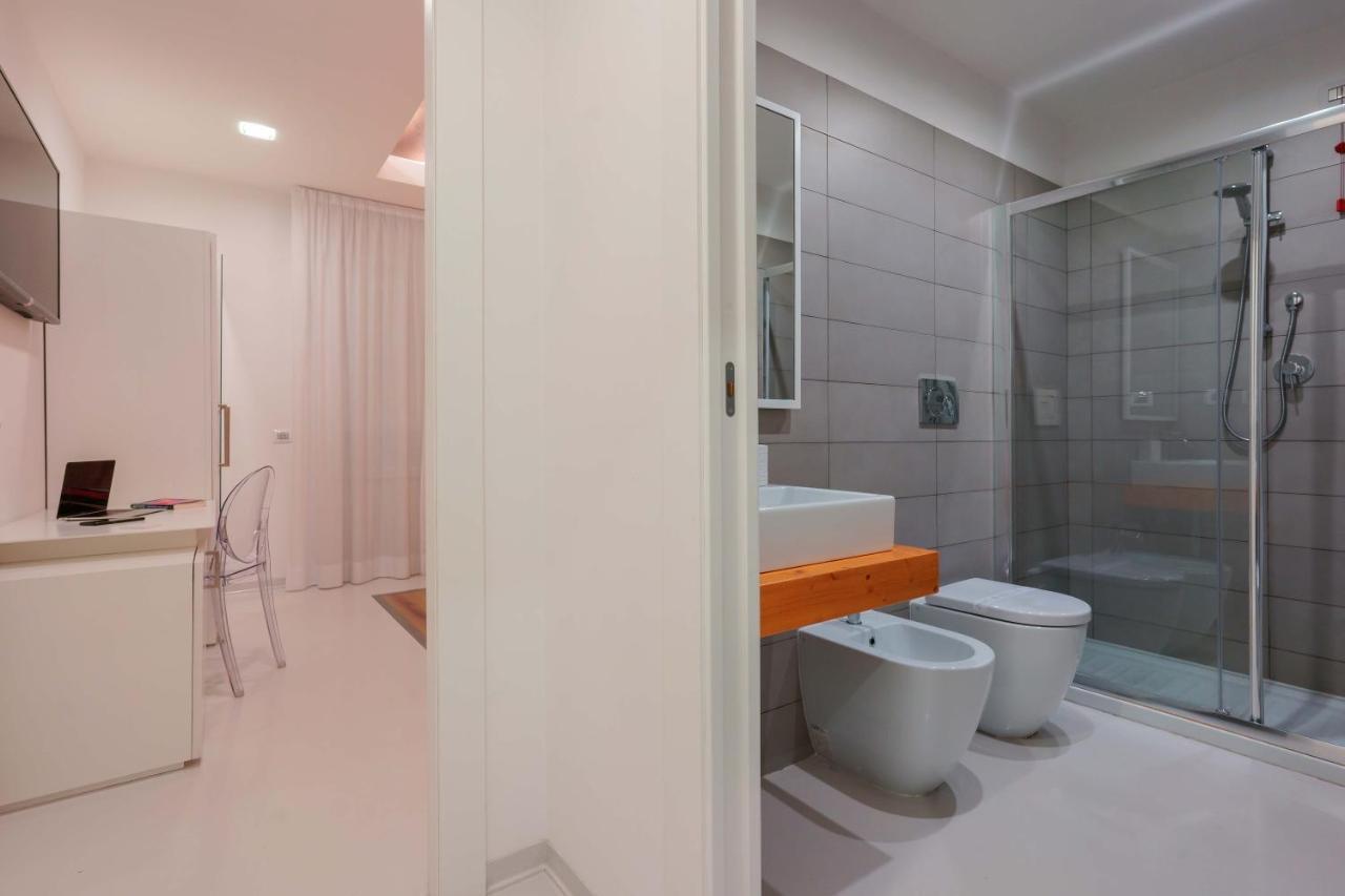 Lumiere Rooms - Eja Sardinia Cagliari Zewnętrze zdjęcie