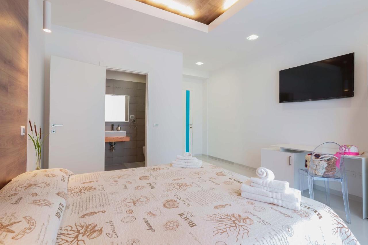 Lumiere Rooms - Eja Sardinia Cagliari Zewnętrze zdjęcie