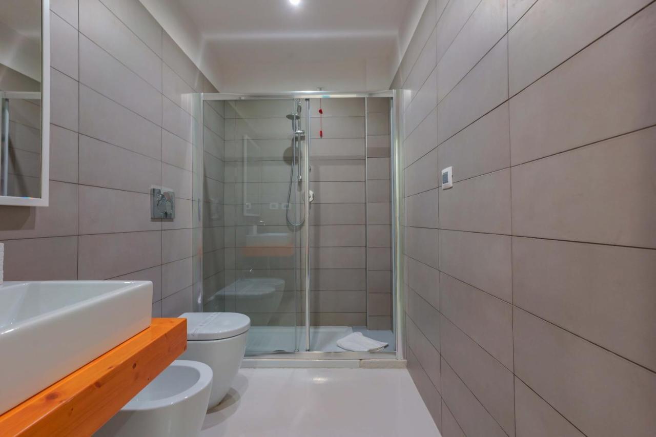 Lumiere Rooms - Eja Sardinia Cagliari Zewnętrze zdjęcie