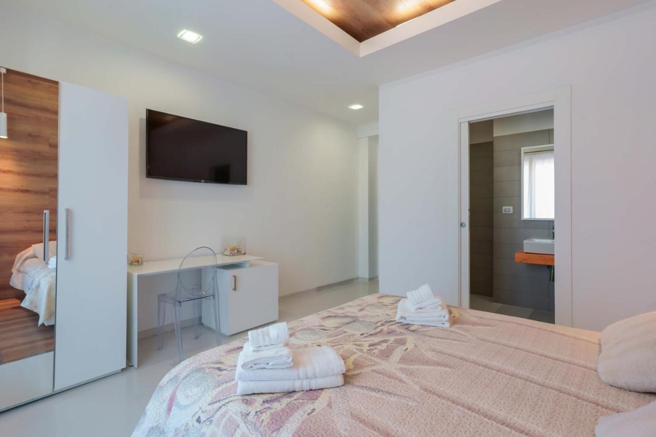 Lumiere Rooms - Eja Sardinia Cagliari Zewnętrze zdjęcie