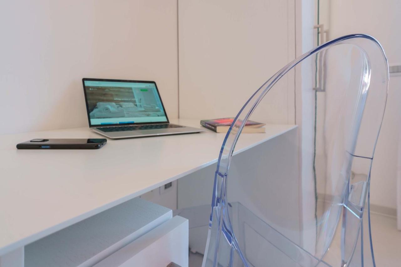 Lumiere Rooms - Eja Sardinia Cagliari Zewnętrze zdjęcie