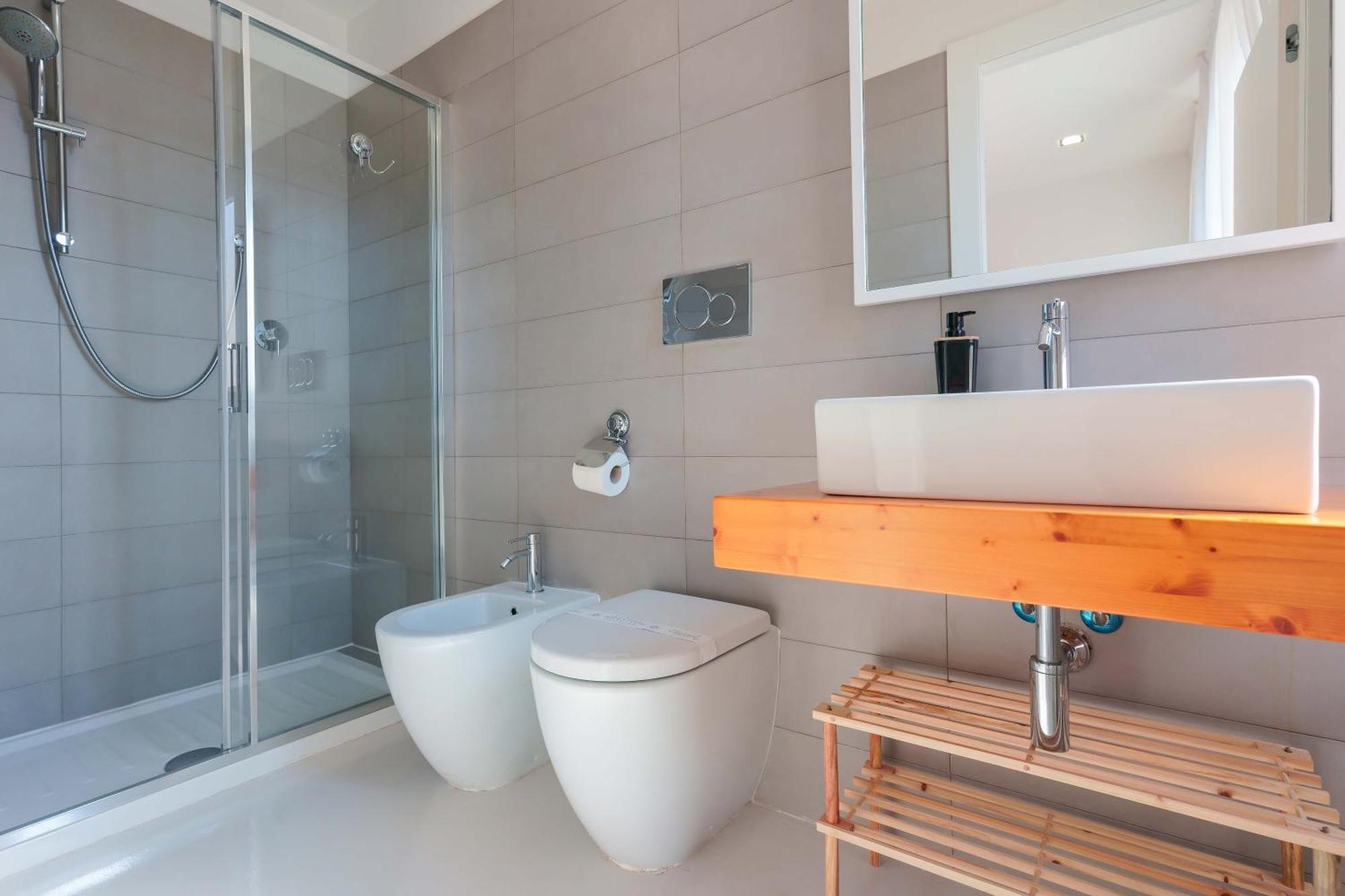 Lumiere Rooms - Eja Sardinia Cagliari Zewnętrze zdjęcie