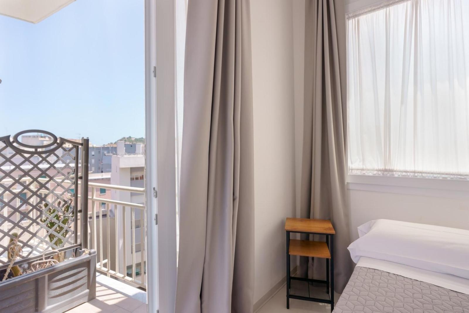 Lumiere Rooms - Eja Sardinia Cagliari Zewnętrze zdjęcie